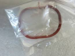 Insugspackning Suzuki