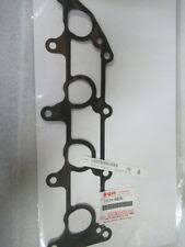 Insugspackning Suzuki