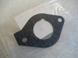 Förgasarhalspackning Suzuki