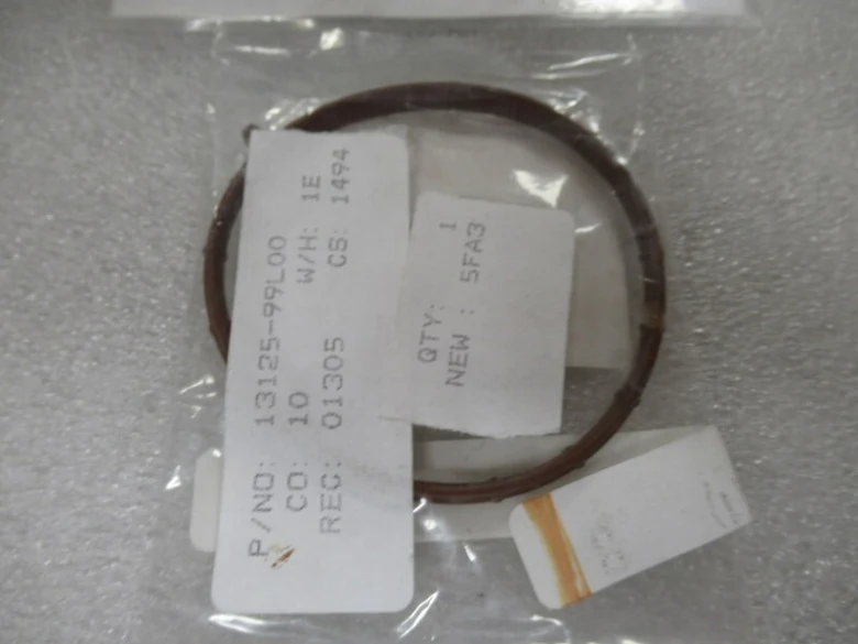 Packning gasspjällhus Suzuki