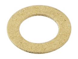 Tätning dräneringsskruv Suzuki