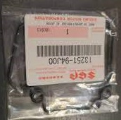 Flottörhuspackning Suzuki