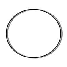 Flottörhuspackning Suzuki