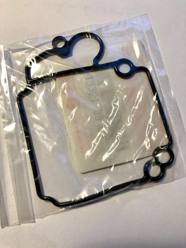 Flottörhuspackning Suzuki