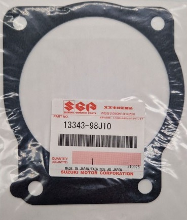 Packning gasspjäll Suzuki