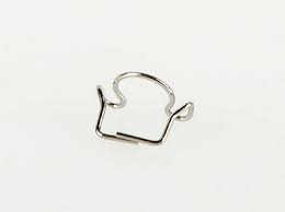 Fjäder flottörnål Suzuki