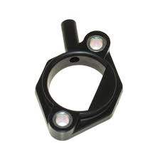 Hållare flamskydd Suzuki