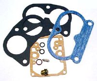 Förgasarpackningssats Suzuki