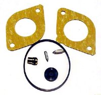 Förgasarpackningssats Suzuki
