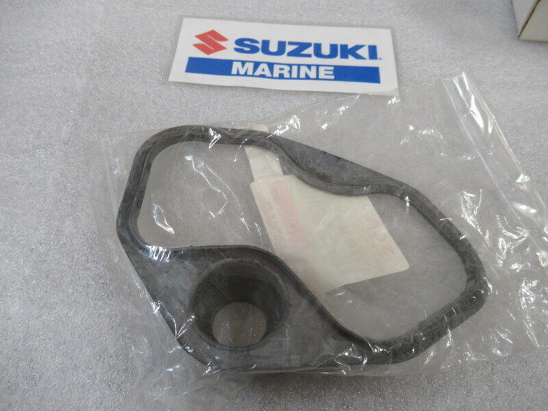 Tätning Suzuki
