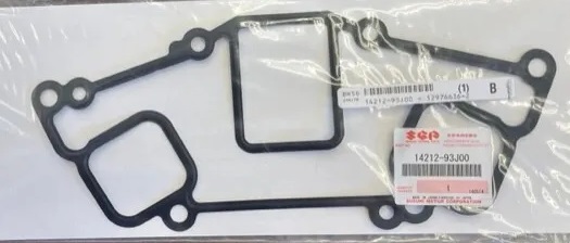 Packning Suzuki