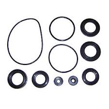 Tätningssats växelhus Suzuki