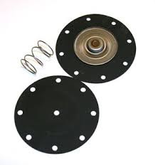 Membransats bränslepump Suzuki