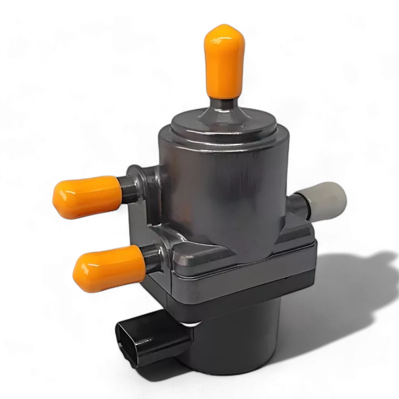 Bränslepump högtryck Suzuki