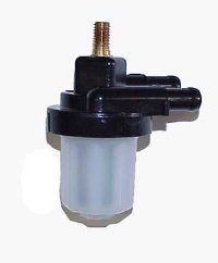 Bränslefilter Suzuki