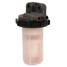 Bränslefilter Suzuki