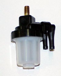 Bränslefilter Suzuki