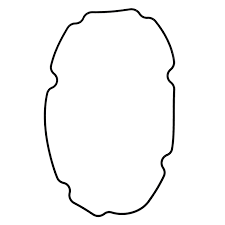 Packning vapor Suzuki