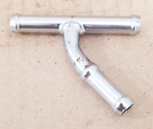 3-vägskoppling bränsle Suzuki