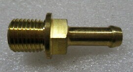 Bränslenippel Suzuki