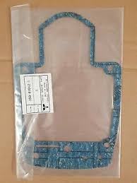 Riggpackning Tohatsu