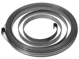 Startfjäder Mercury