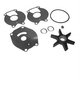 Impellersats Mercury