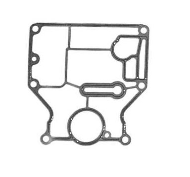 Riggpackning Mercury