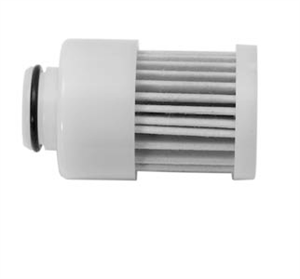 Bränslefilter Mercury