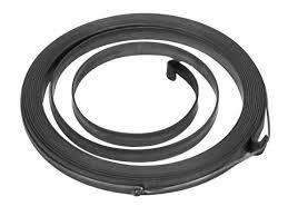 Startfjäder Mercury