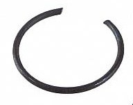 Kolvbultslåsning Mercury