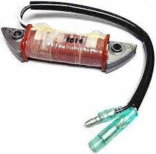 Exciter coil Mercury