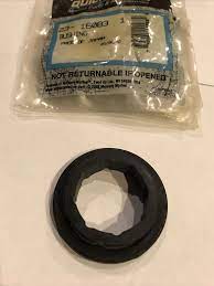 Bussning rorkult Mercury