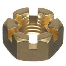 Propellermutter Mercury