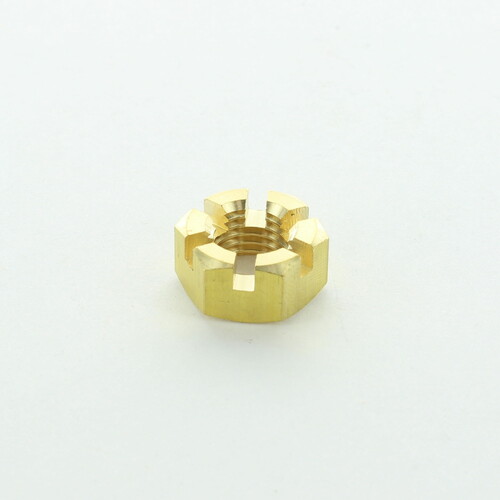 Propellermutter Mercury