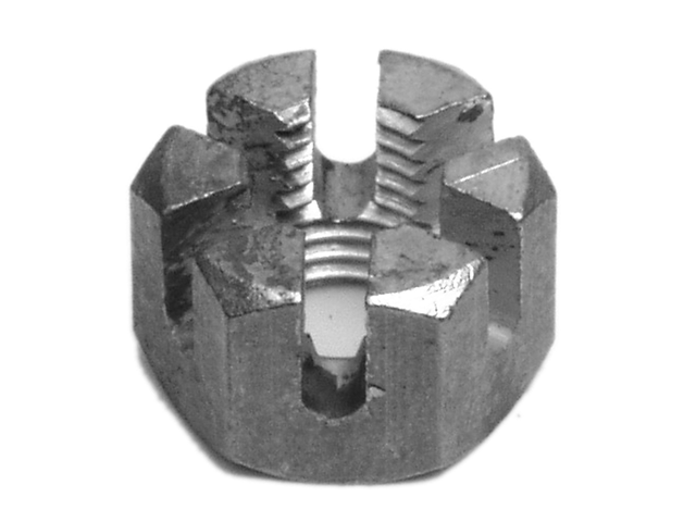 Propellermutter Mercury