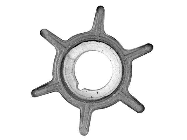 Impeller Mercury