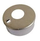 Impeller stålinsats Tohatsu