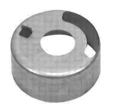 Stålinsats impellerhus Mercury