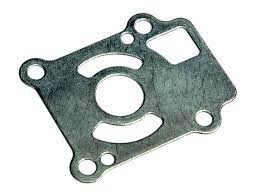 Impellerhusplåt Mercury