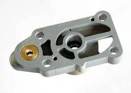 Impellerhus nedre Mercury