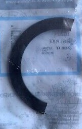 Bussning rigg Mercury