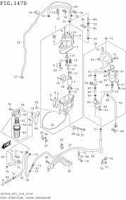 Fjäder oljepump Suzuki