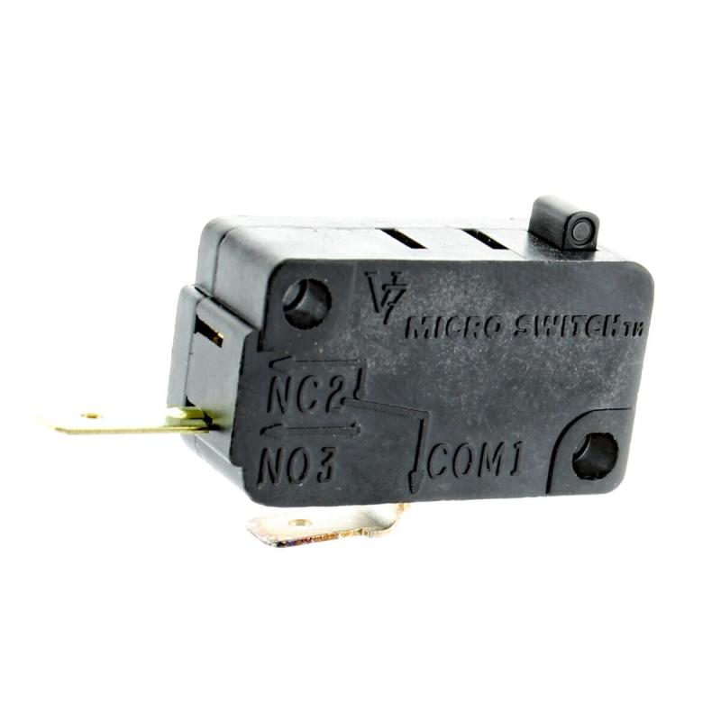 Neutralströmbrytare Mercury