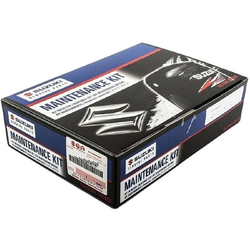 Motorservicesats Suzuki