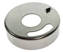 Stålinsats impellerhus Suzuki