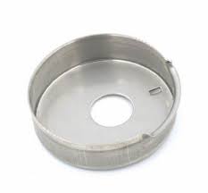 Stålinsats impellerhus Suzuki