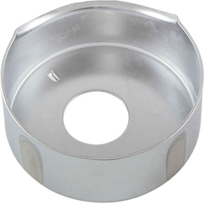 Stålinsats impellerhus Suzuki