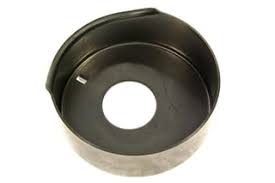 Stålinsats impellerhus Suzuki