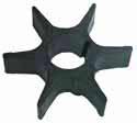 Impeller Suzuki